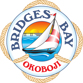 Homepage: Bridges Bay Resort